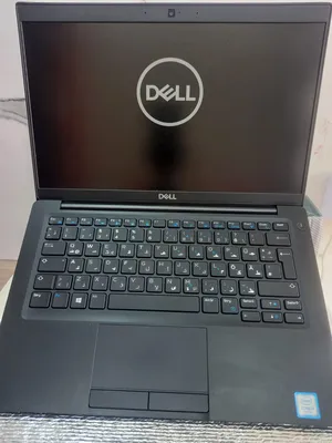 Dell . Windows . 13.3"0