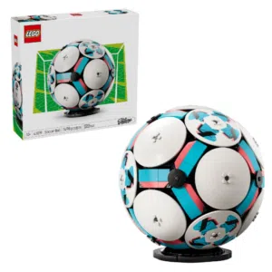 FIFA - Assembled, used Lego sets for Sale