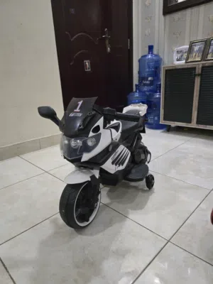 Electric kids bike for sale
