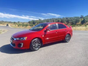 Used Mitsubishi Lancer in Amman