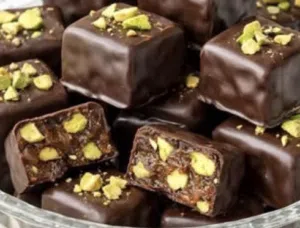 سكاكر وحلويات  وبهارات