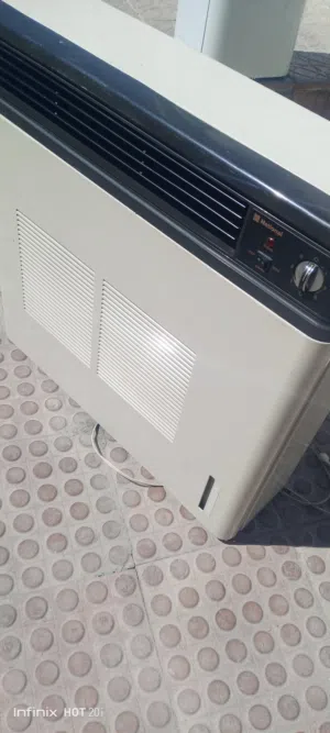General 0 - 1 Ton AC in Amman