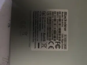 Blackview Tab 60 Pro 128 GB in Zarqa