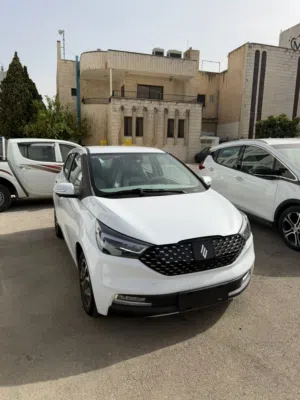 JMEV EV3 كهربائية جديدة (زيرو) للبيع