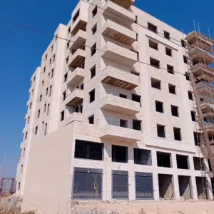 150 m2 3 Bedrooms Apartments for Sale in Jenin Haifa St.