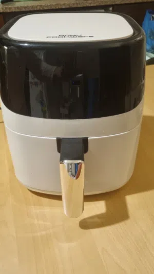 Barely used airfryer