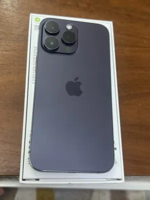 Apple iPhone 14 Pro Max 512 GB in Irbid