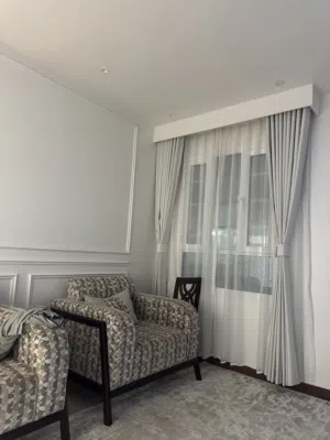 88 m2 2 Bedrooms Apartments for Sale in Muscat Al Maabilah