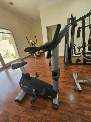 cardio bike