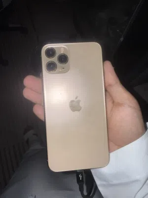 iPhone 11 Pro
