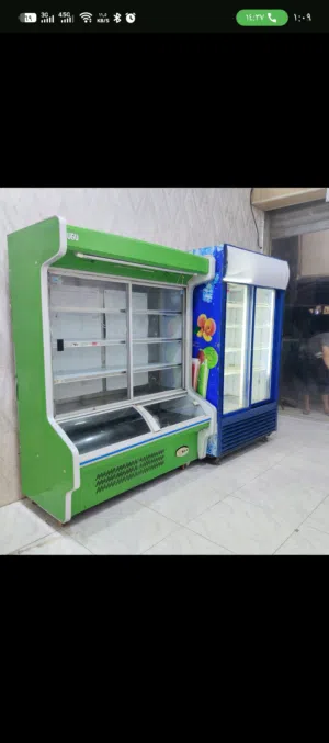 عارضه عامودية