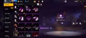 Free Fire OLD ID 2019