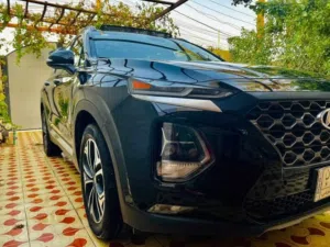 هيونداي سنتافيا  2020 للبيع فول مواصفات