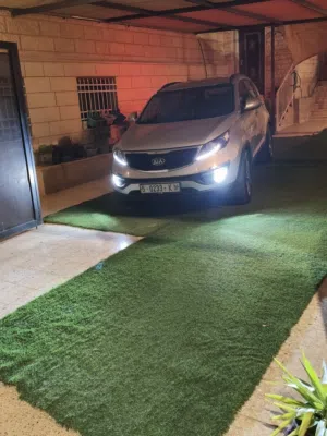 Used Kia Sportage in Bethlehem
