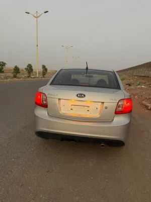 Used Kia Pride in Sana'a