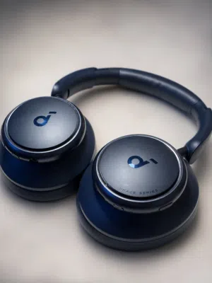 سماعة Soundcore Space Series بحالة ممتازة للبيع