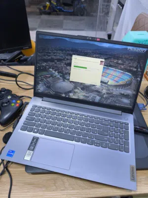 جيل 13 كور Core i7 رام 16 هارد 512 SSD NVME شاشة 15.6 FHD