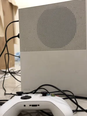 Xbox One S Xbox for sale in Al Batinah
