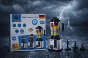 خلاط رمضان المميز