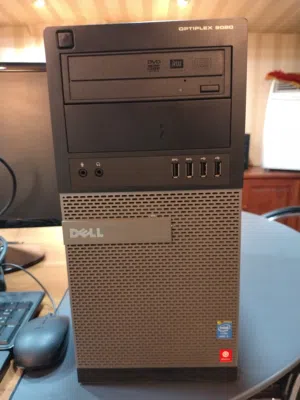 PC set for sale