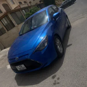 تويوتا يارس 2018 صيانة كاملة لكل قطع السياره TOYOTA YARIS. 2018