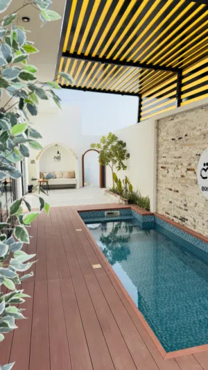 1 Bedroom Chalet for Rent in Al Batinah Barka