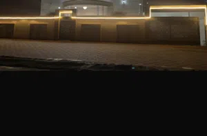 ليتات زينه ب اسعار حلوه فقط 50 متر ابيض او اصفر