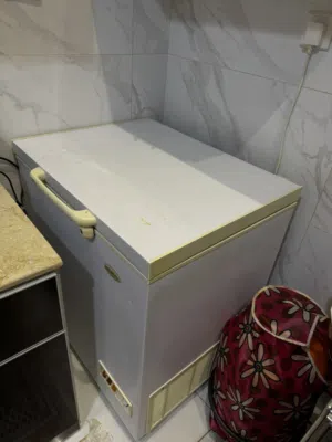 فريزر كرافت