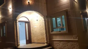 فيلا في السويق الشاطر