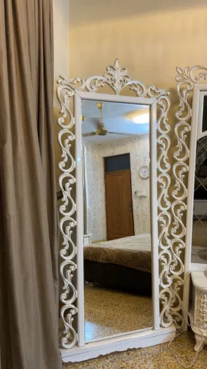 غرفه نوم مستعمله