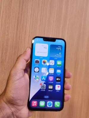 iPhone 13 256GB آيفون 13 عادي