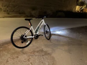 سيكل Trek FX 2 Gen 4 شبه جديد + ضمان + إضافات