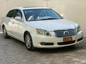Used Toyota Avalon in Al Dakhiliya