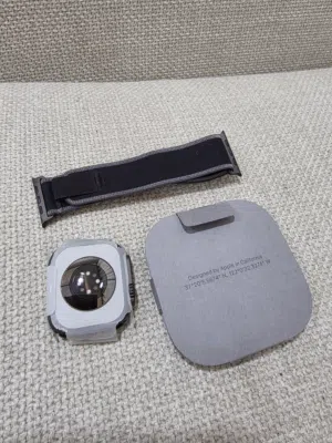 Apple watch Ultra 3 No Active جديد