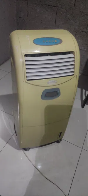 مكيف صحراوي بارد