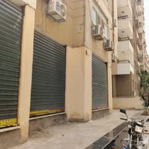 محل للايجار شارع الطيران