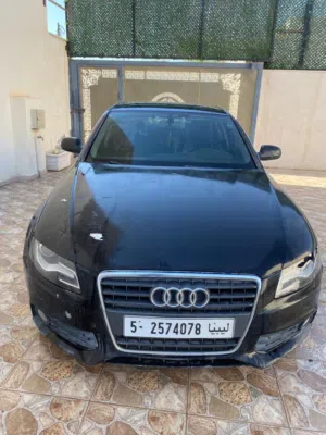 اودي a4 2010