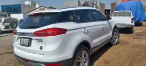 FOR SALE  GEELY EMGRAND 2017