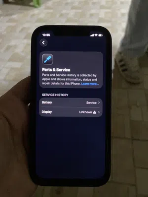 ايفون 12 128 جيجا