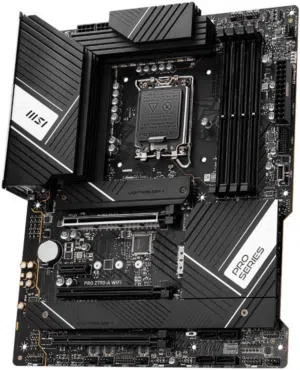 DDR5 COMBO