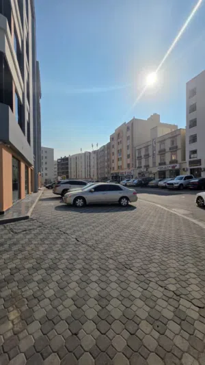 محل جاهز في موقع حيوي ومميز!!!
