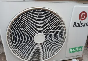 سبلت ابو طن ونص مستخدم شهرين نضيف من ماركة توسوت بلسان +كيبل كهرباء