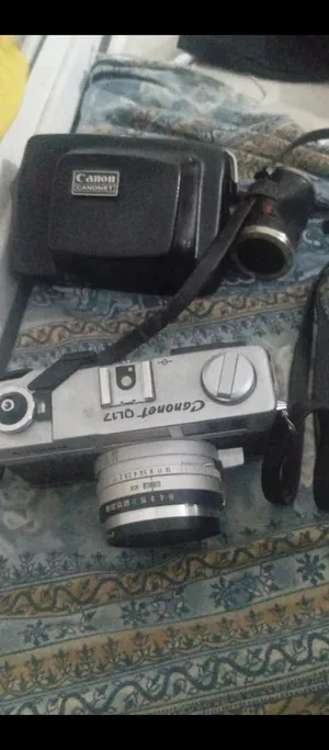 ‏كاميرات تصوير ‏.‏ كانون ‏.‏ مستعمل‏2