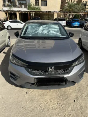 Used Honda City in Hawally