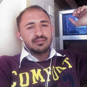 Maher ALmuhana 