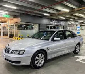 Used Chevrolet Caprice in Irbid