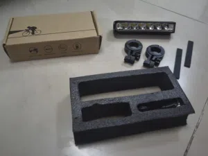 kugoo wish 01 or 02 light bar