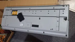 ياماها 300 yamaha psr-A300 شرقي بيانو للبيع