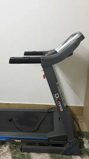 سير مشي كهربائي