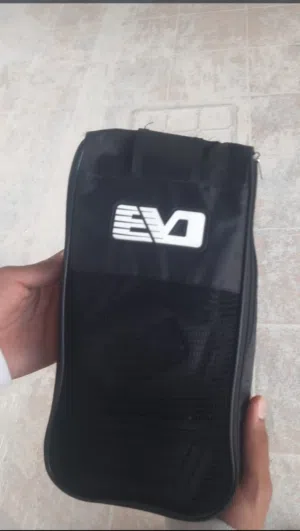 قفاز EVO اصلي مقاس 10 مستعمل نص موسم